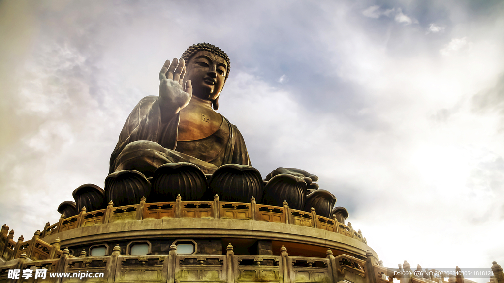 古建筑寺庙