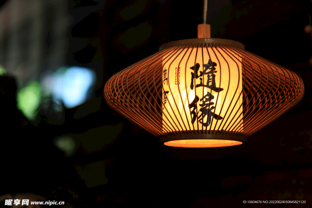 古建筑寺庙 
