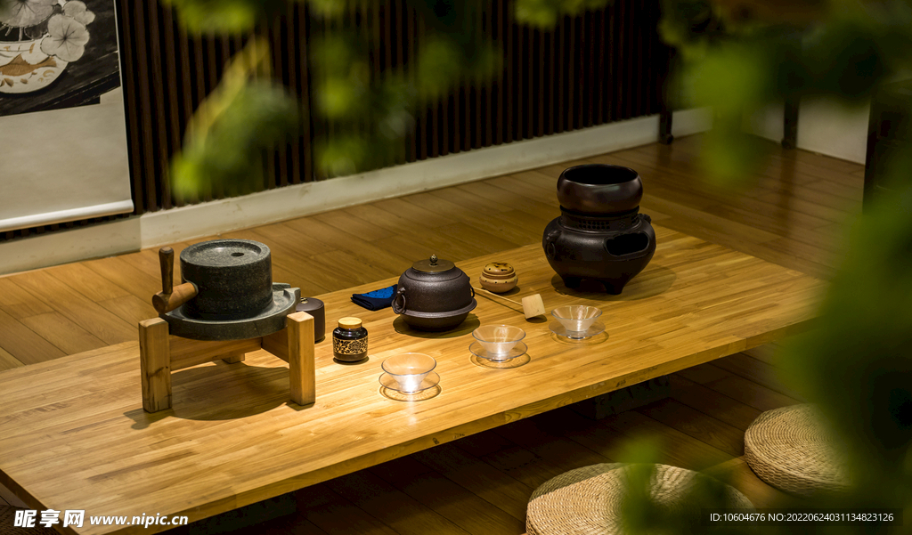 古建筑寺庙 