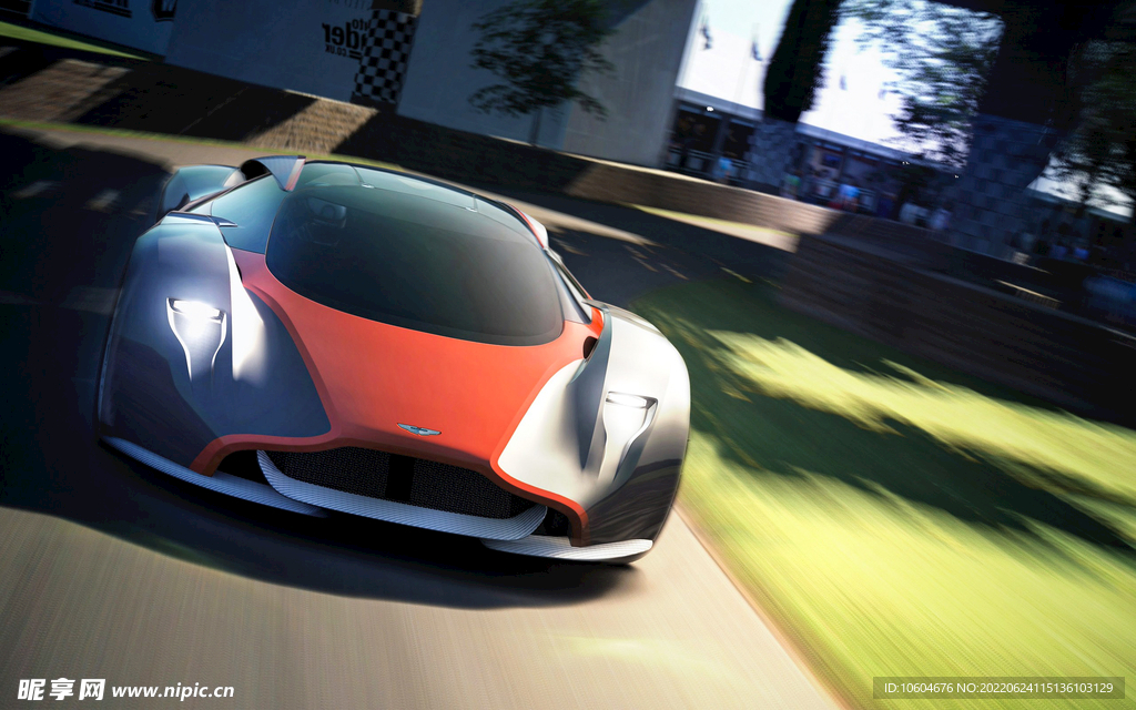  超跑 摄影 现代科技 小汽车