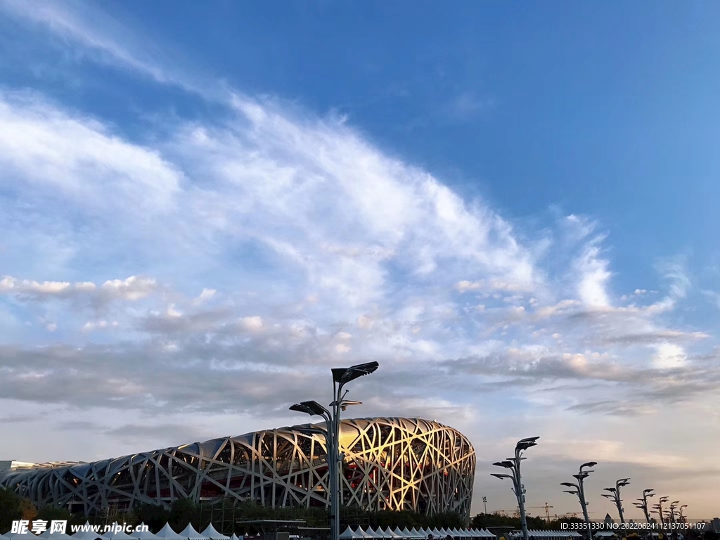 北京故宫