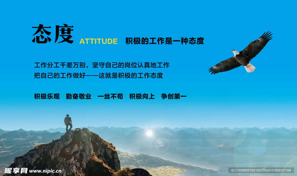 企业文化创新态度