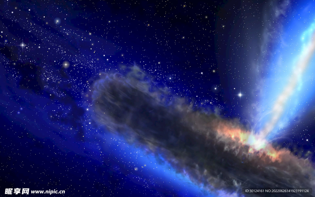 星空