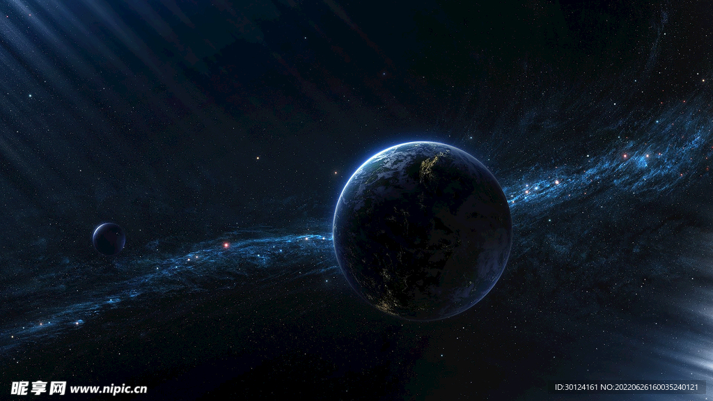 星空