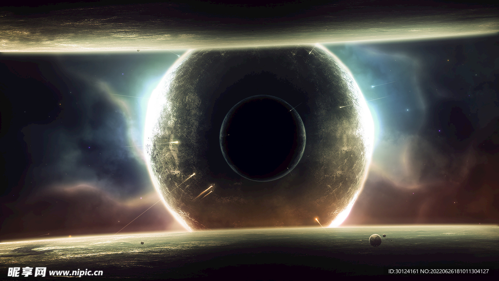星空