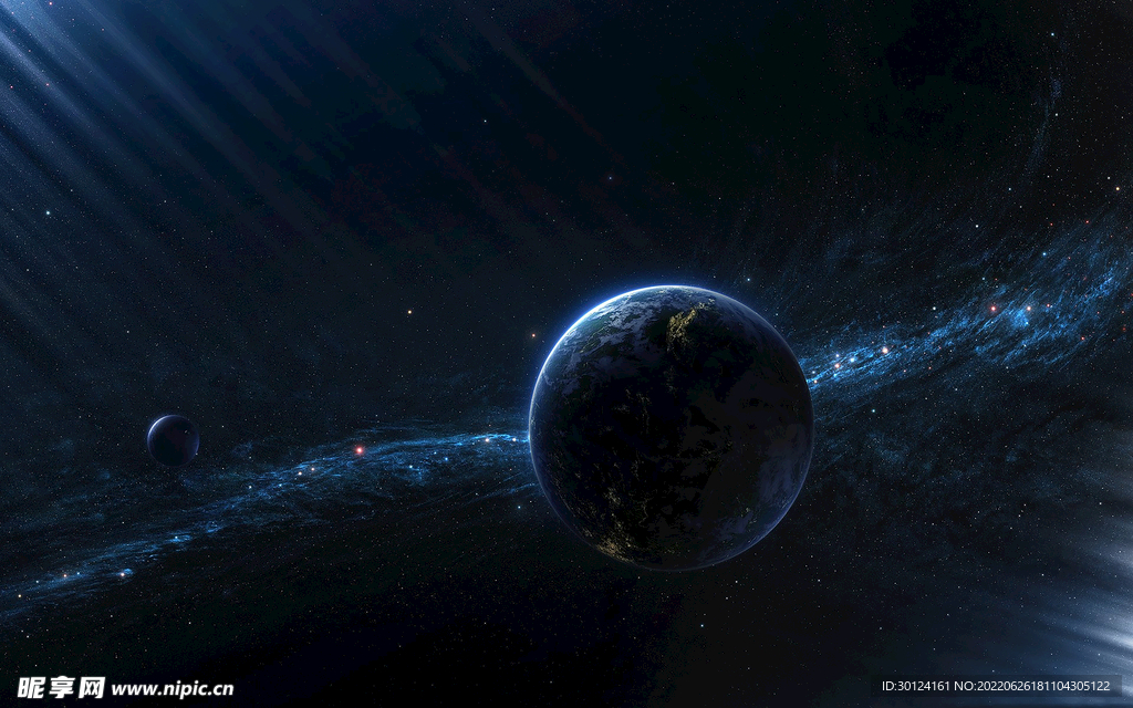 星空