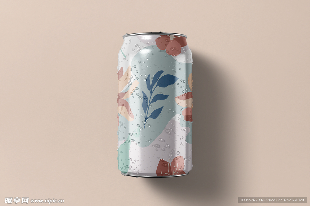 汽水瓶子