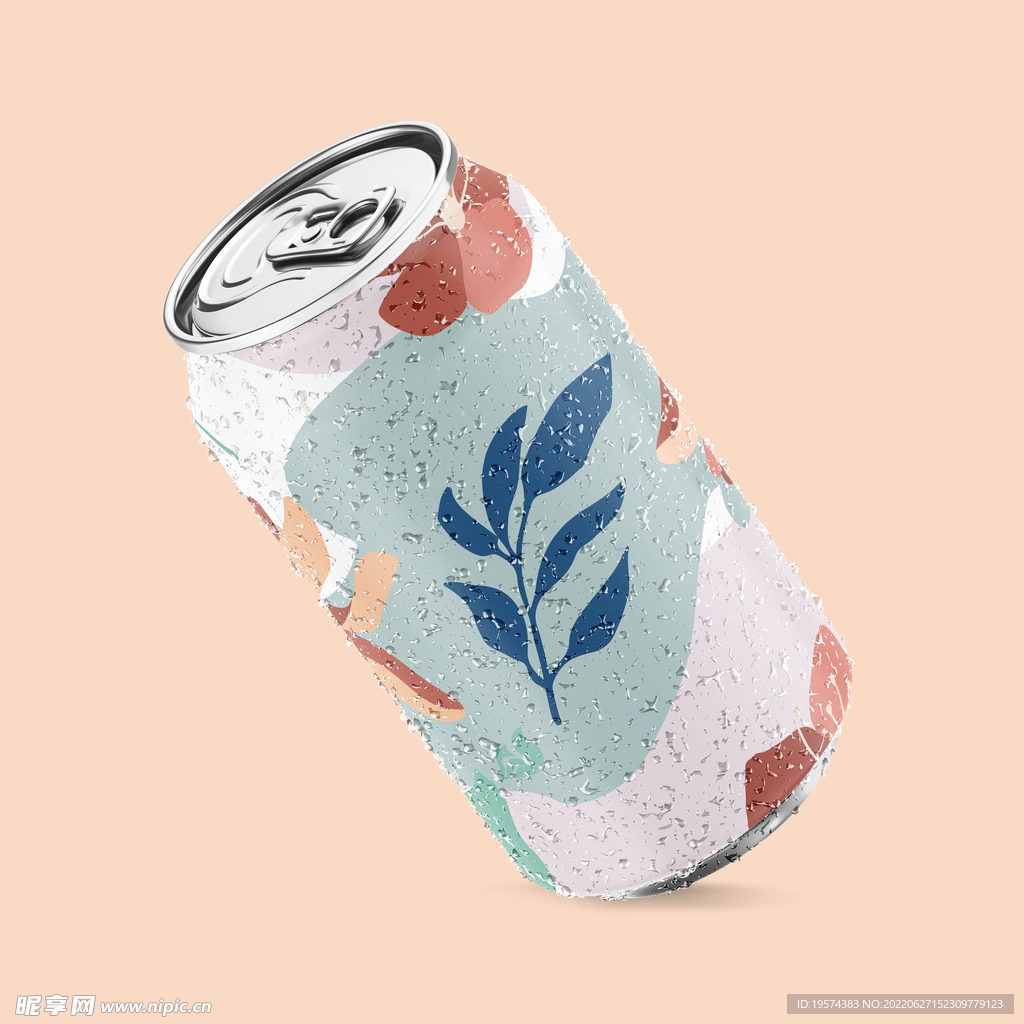 汽水瓶子