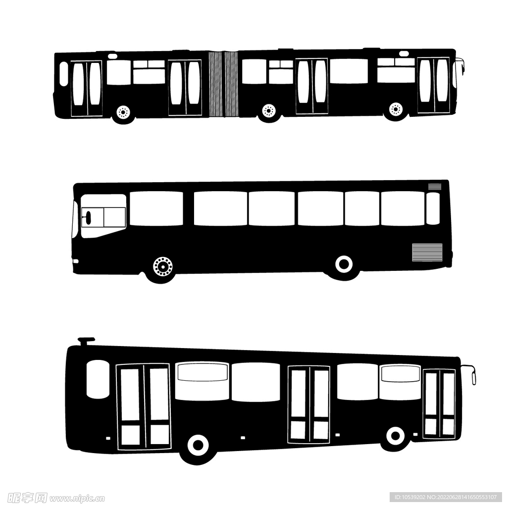 公交车