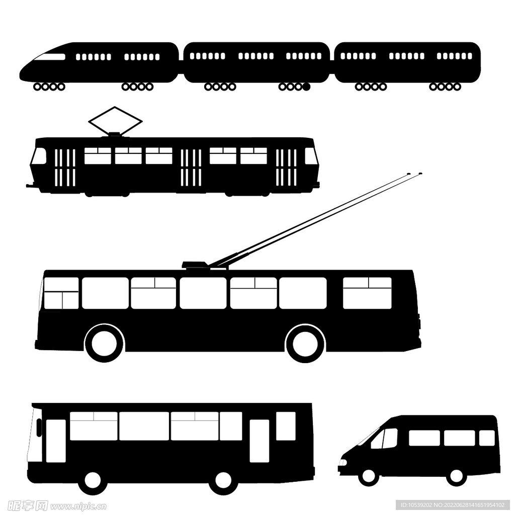 公交车