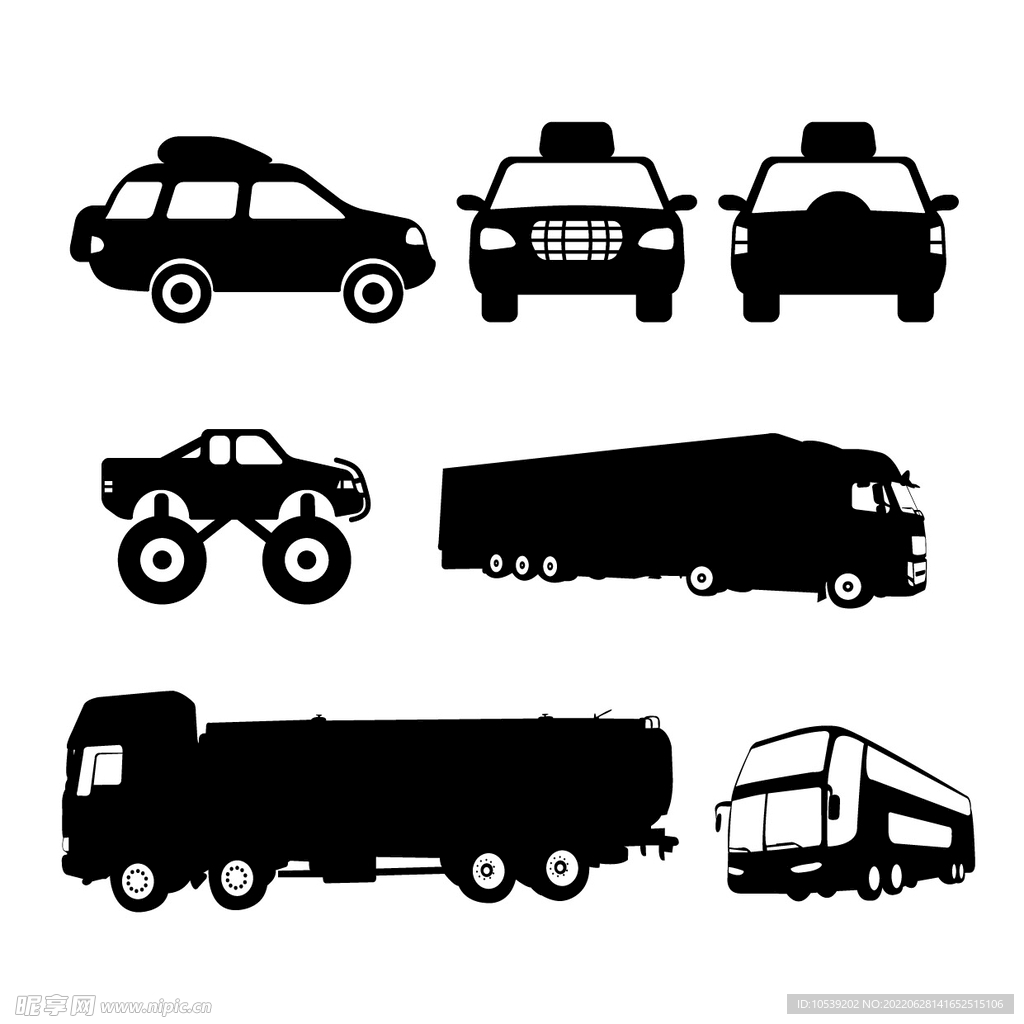 出租车