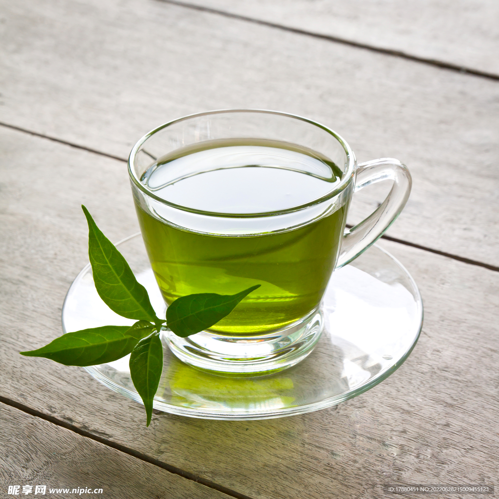 茶饮