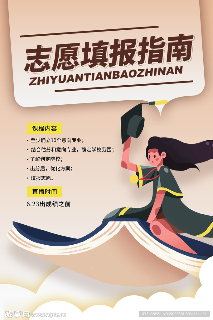 高考志愿