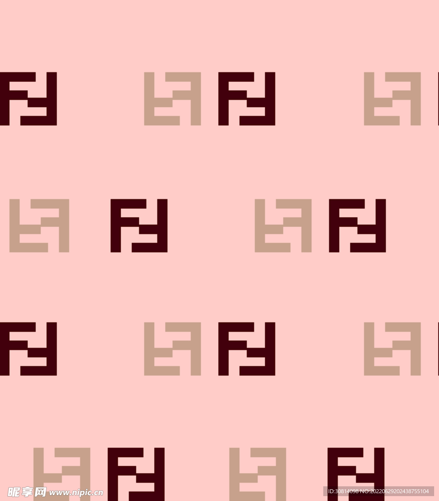 字母