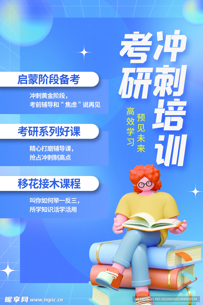 考研培训
