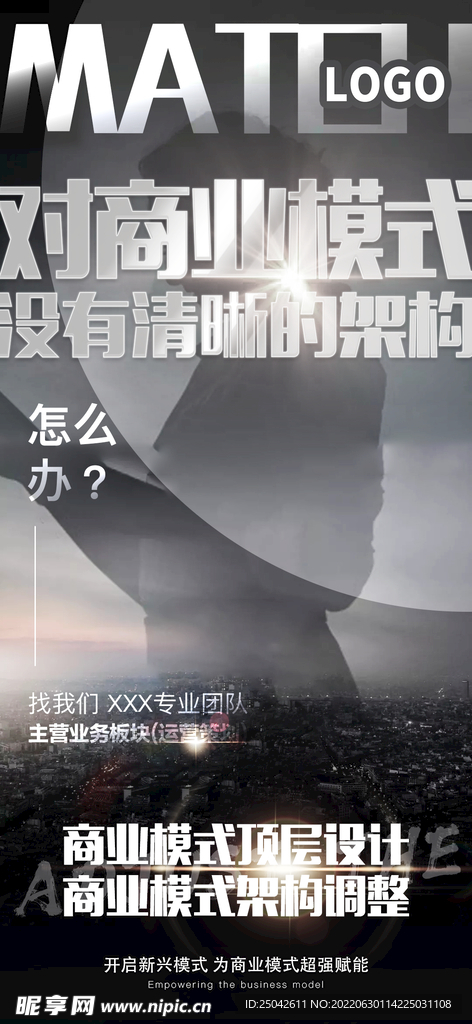 微商商业模式