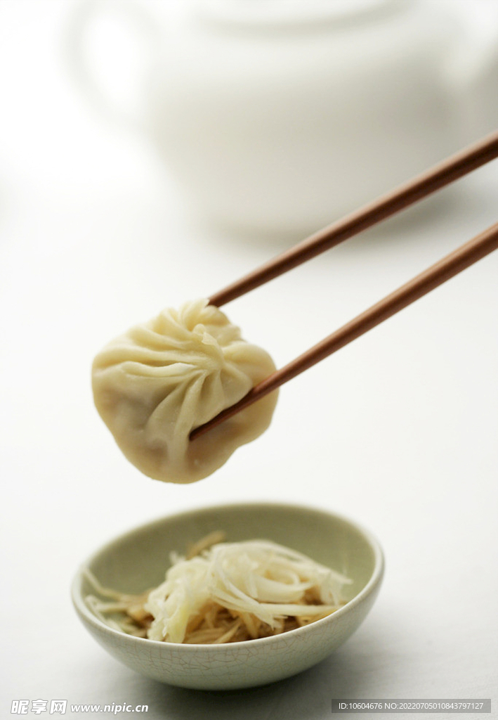 包子