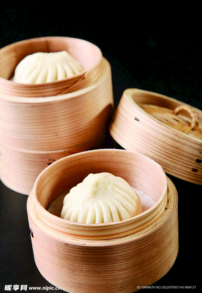 包子