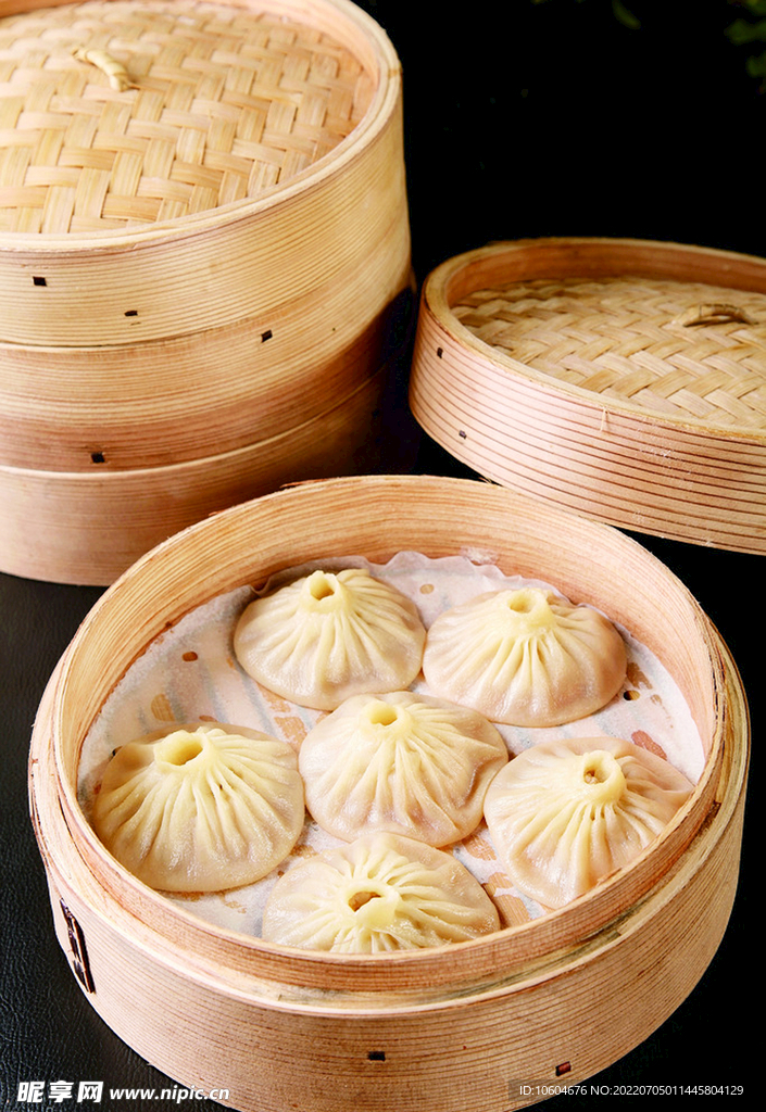 包子