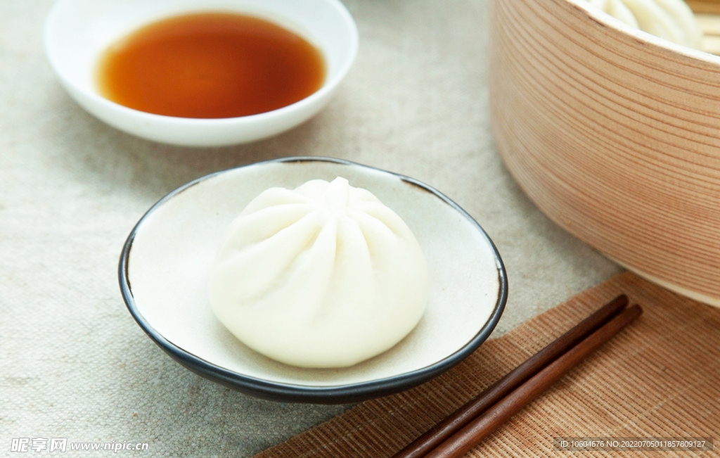 包子