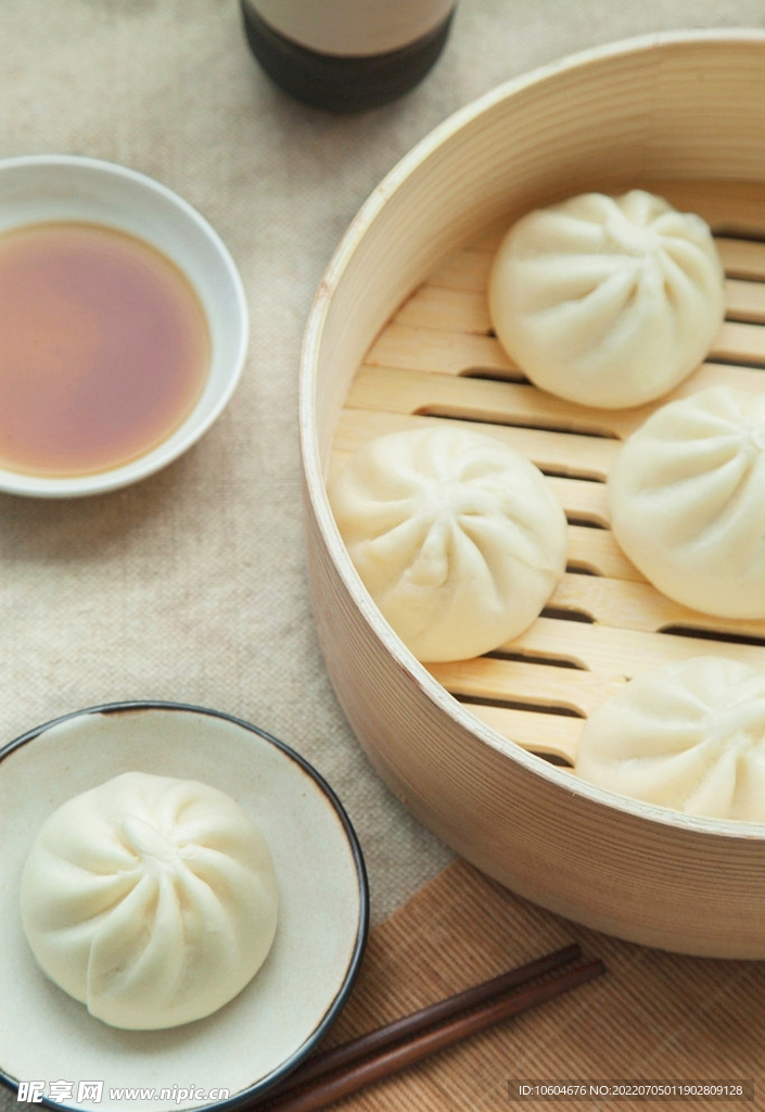包子