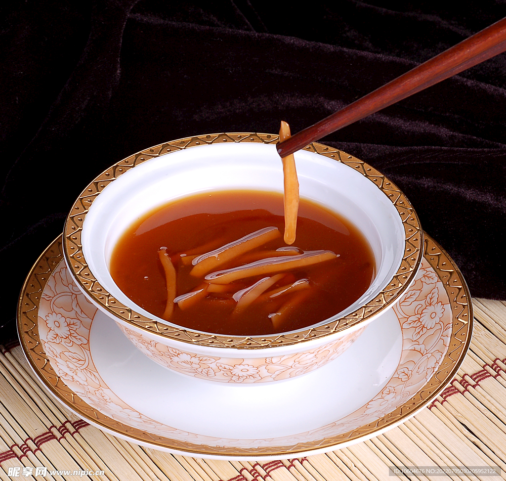 鲍丝捞饭