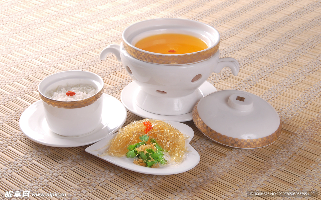 王府鱼翅捞饭