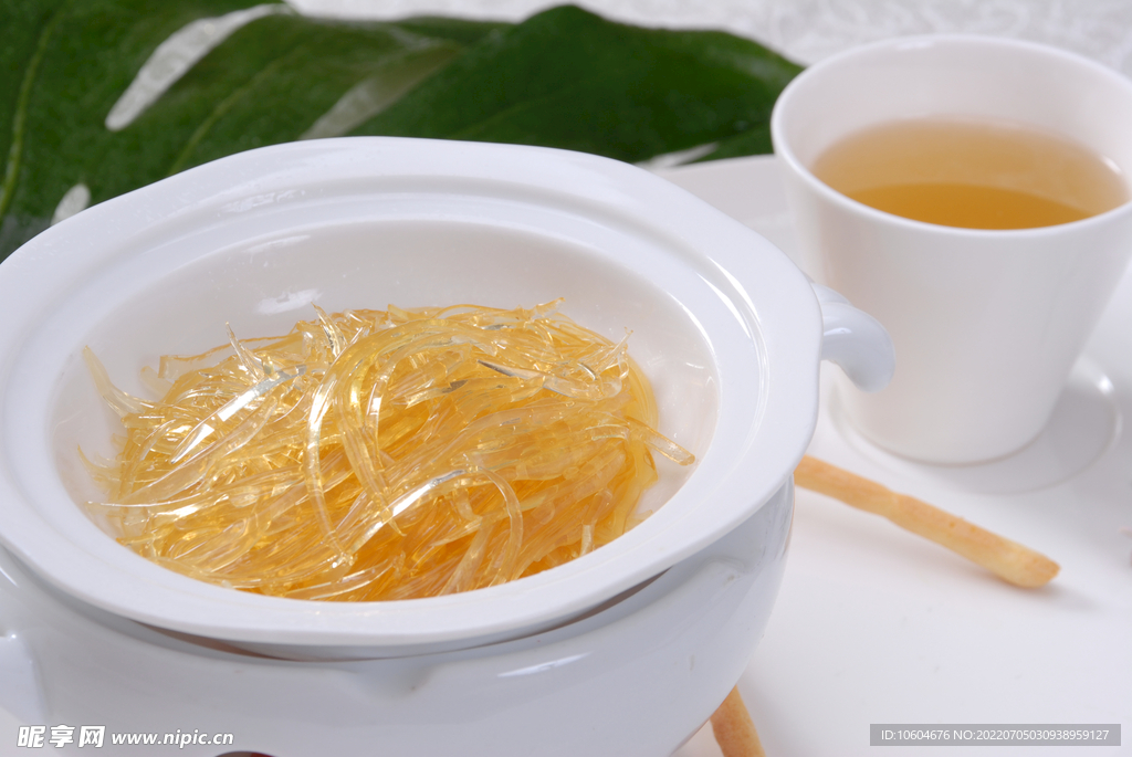 红烧大鲍翅
