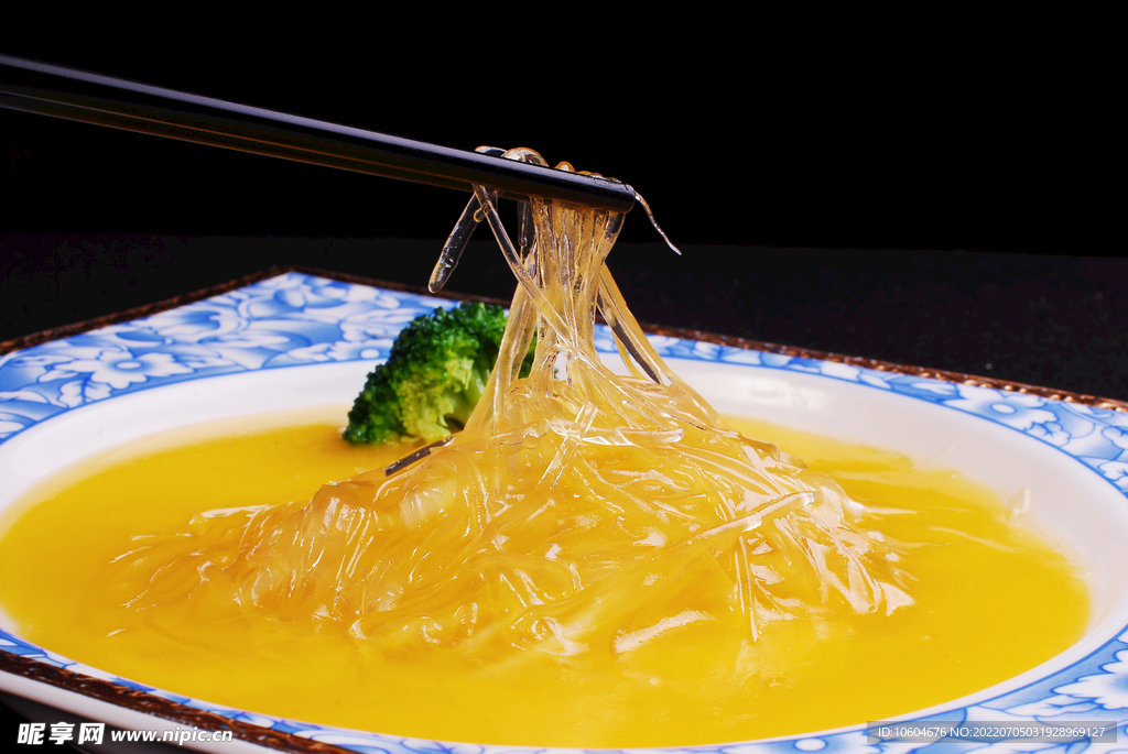 鱼翅捞饭