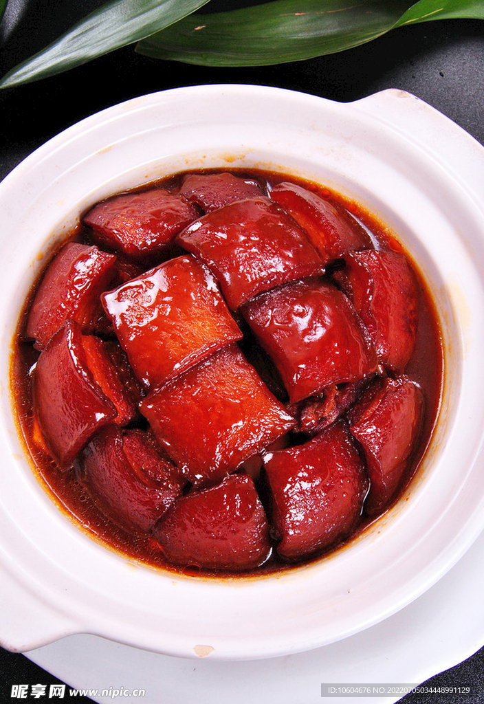 红烧肉