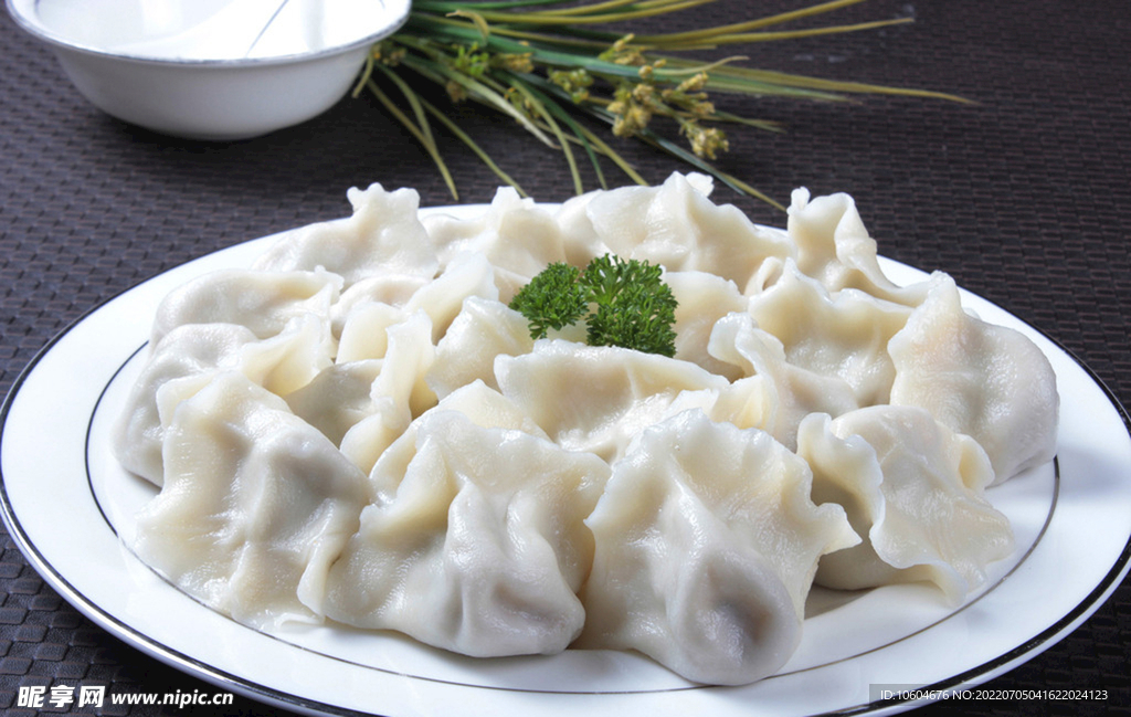 水饺