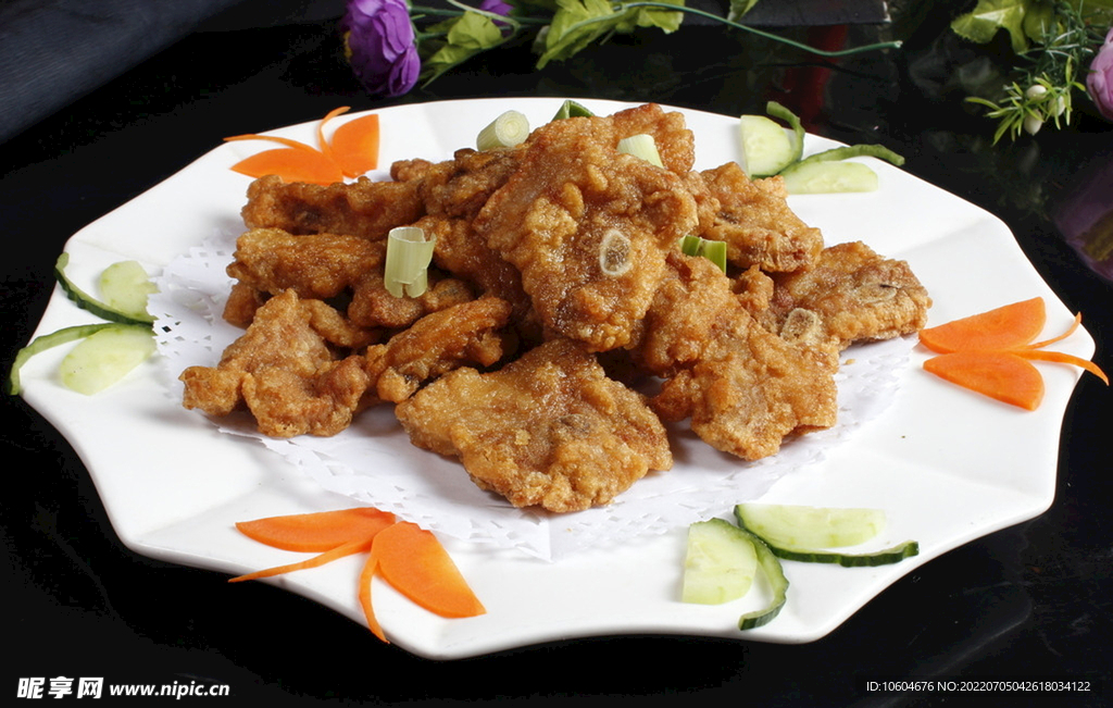 香煎牛排