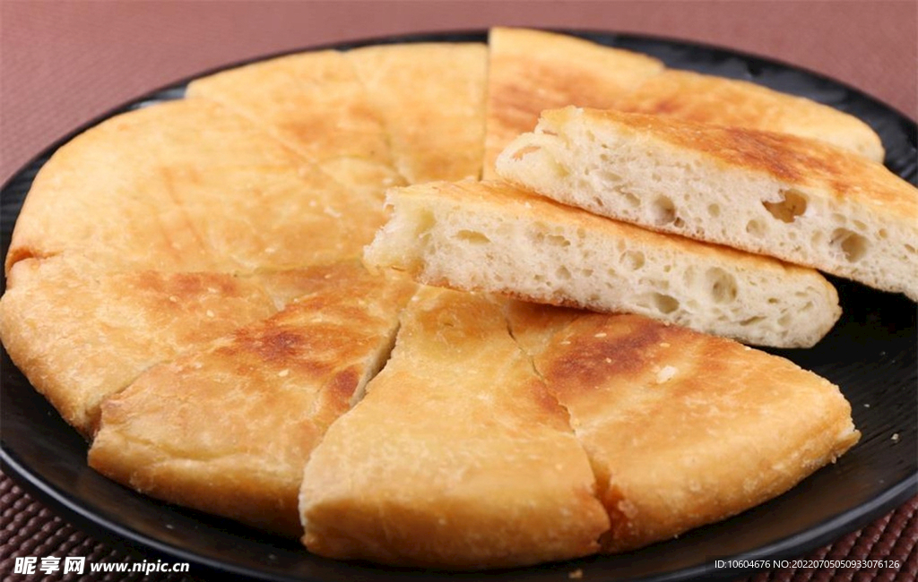 手抓饼