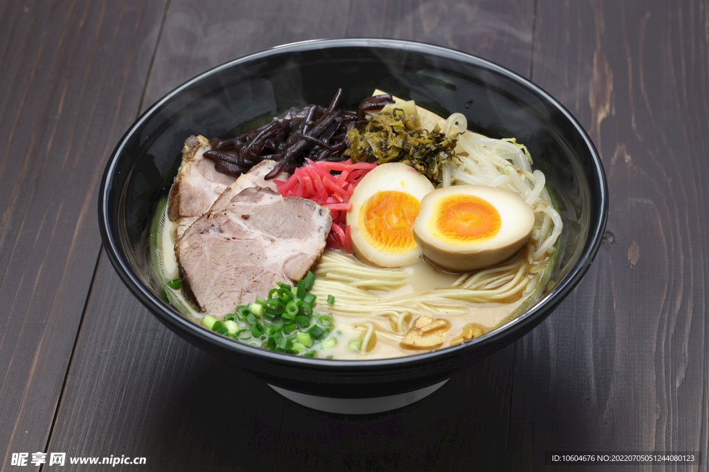 朝鲜冷面 