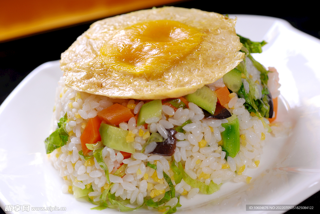 广式炒饭