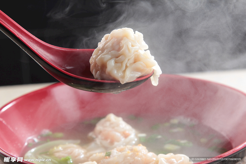 饺子 煮食