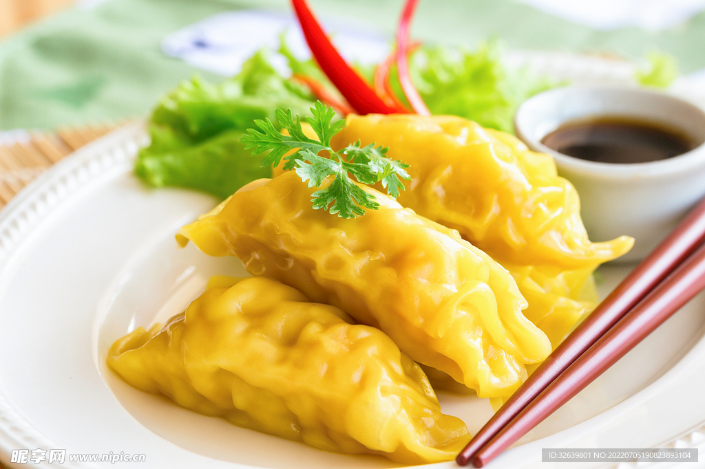 点心