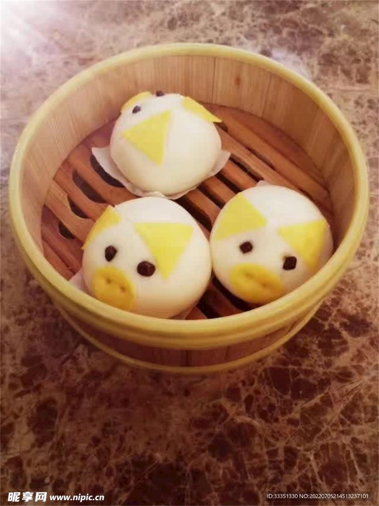 动物小包