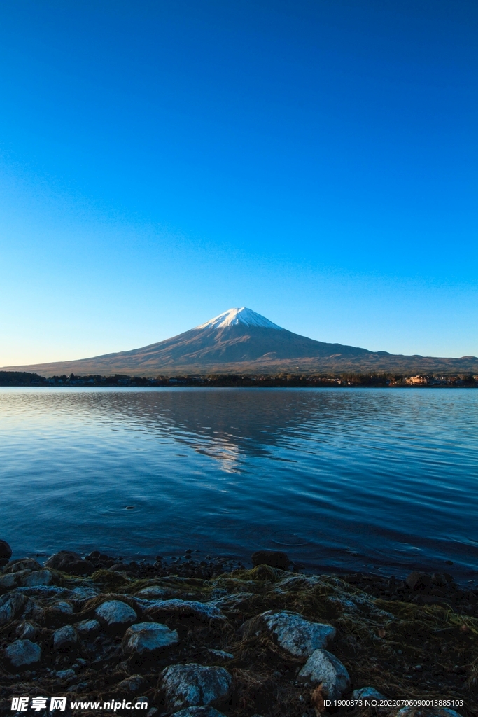富士山