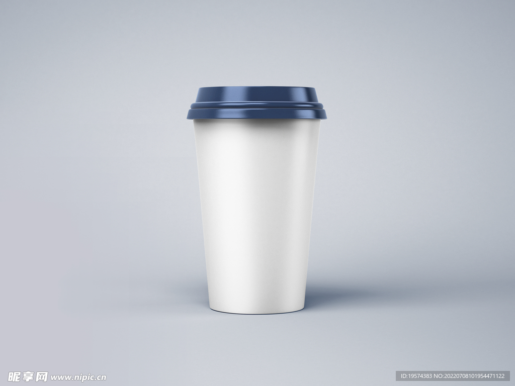 纸杯子