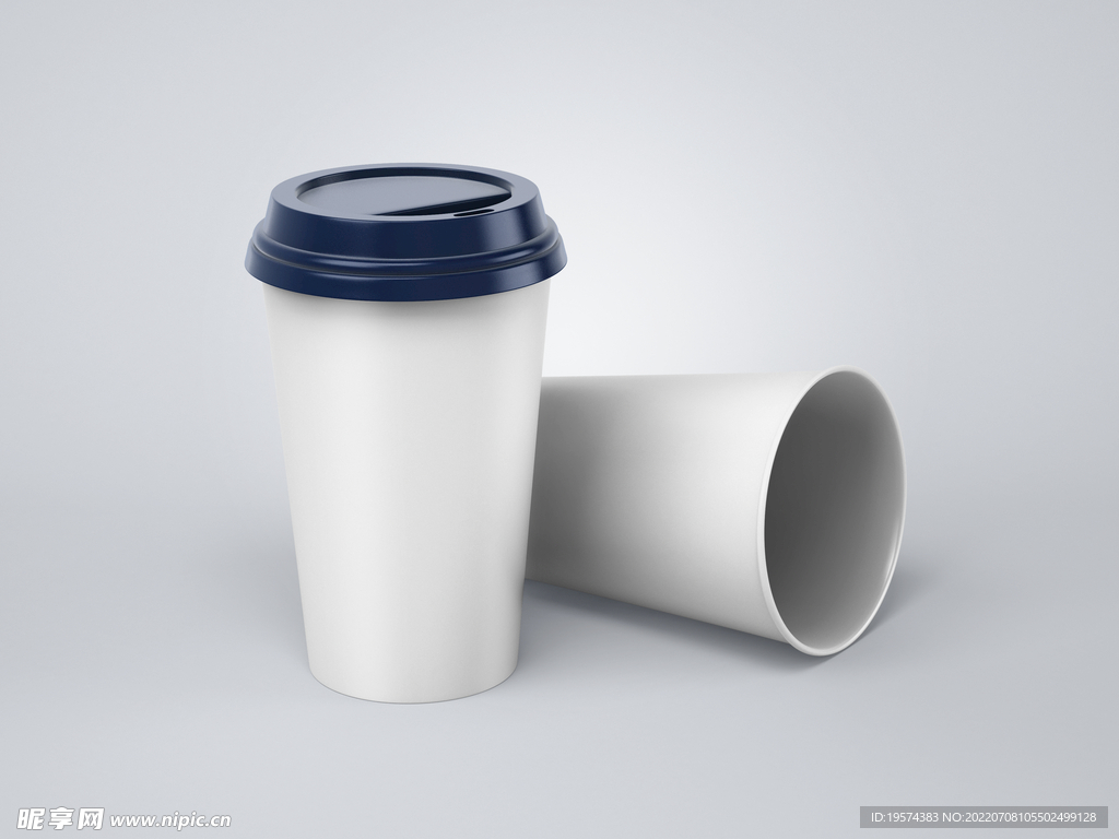 咖啡杯子