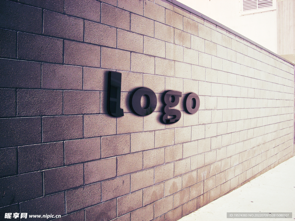 logo标志
