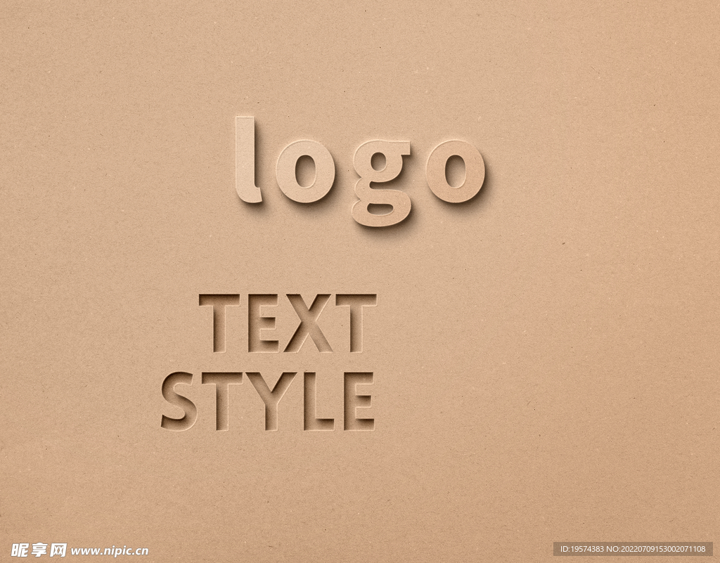 logo标志