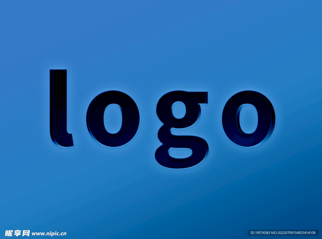 logo标志