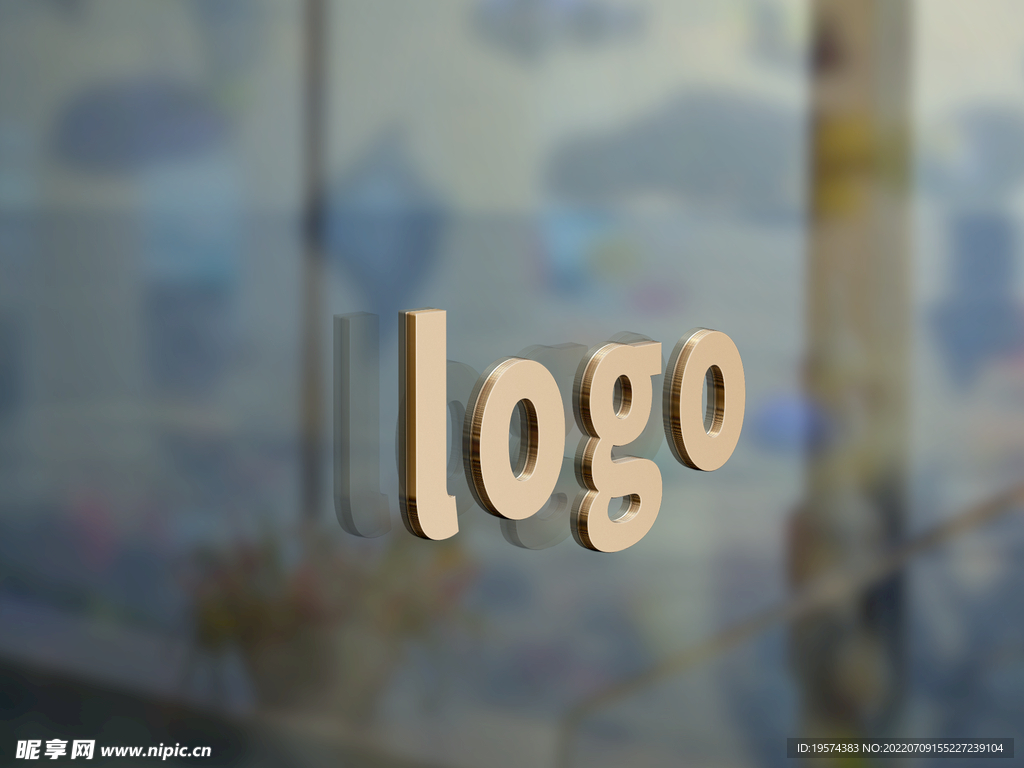 logo标志