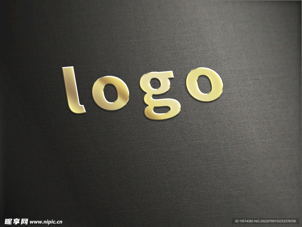 logo标志
