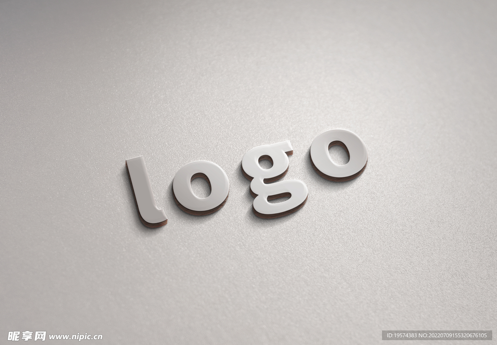 logo标志