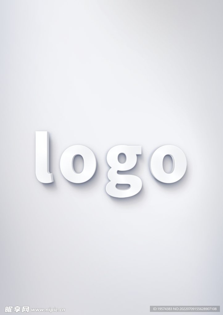 logo标志