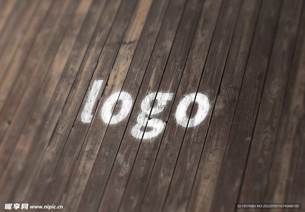 logo标志
