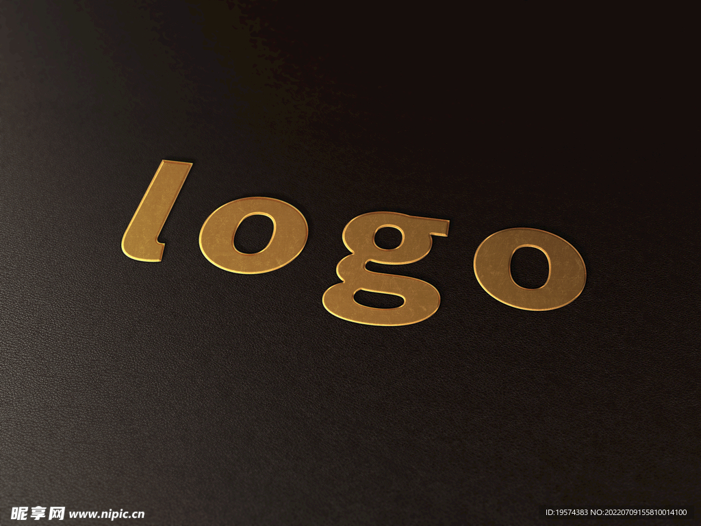 logo标志
